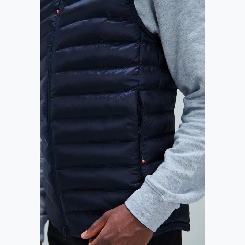 Vyriška liemenė POC Coalesce apatite navy 5