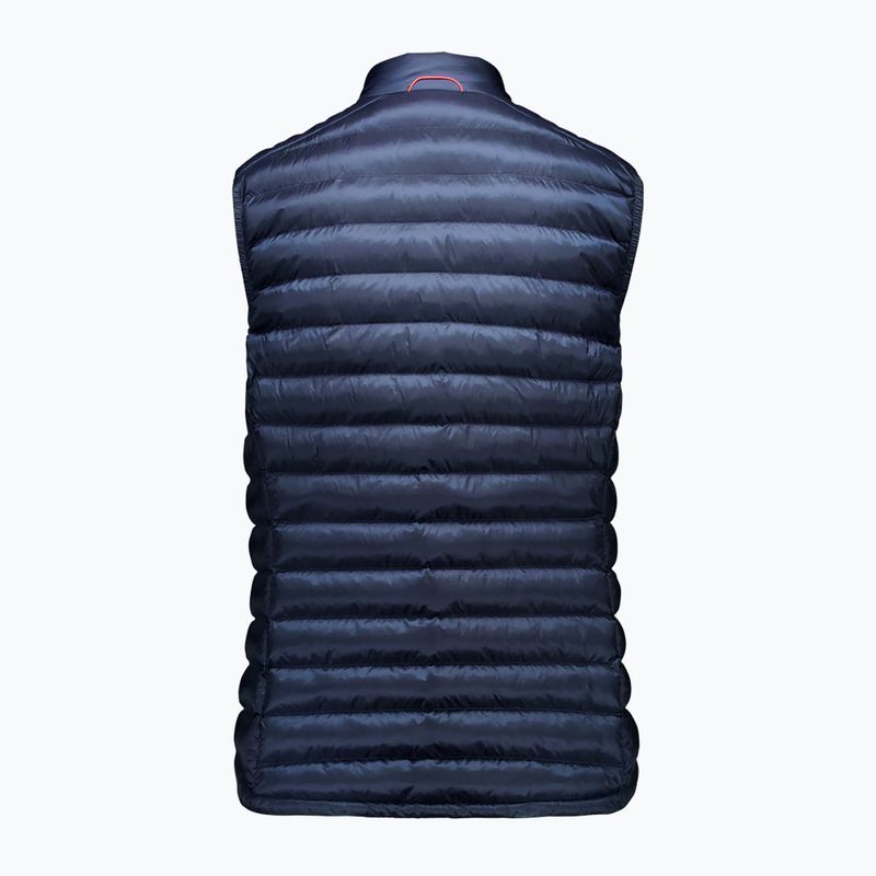 Vyriška liemenė POC Coalesce apatite navy 7