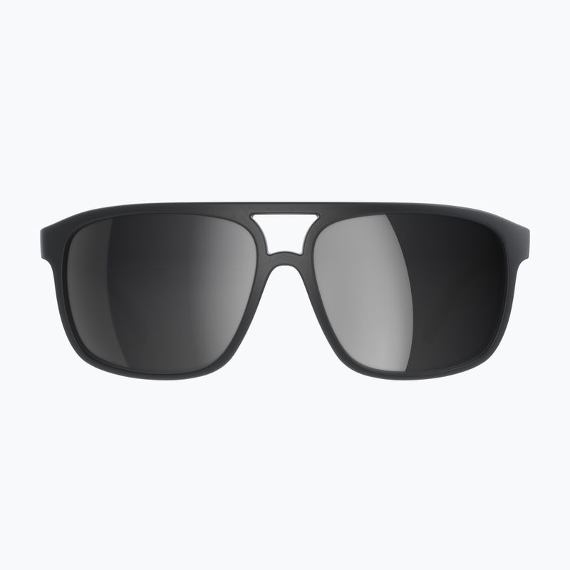 Akiniai nuo saulės POC Will Polarized uranium black/clarity polarized/sunny grey 2