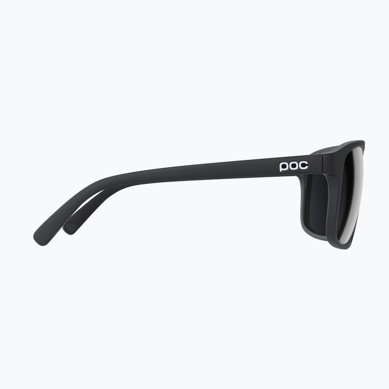 Akiniai nuo saulės POC Will Polarized uranium black/clarity polarized/sunny grey 4