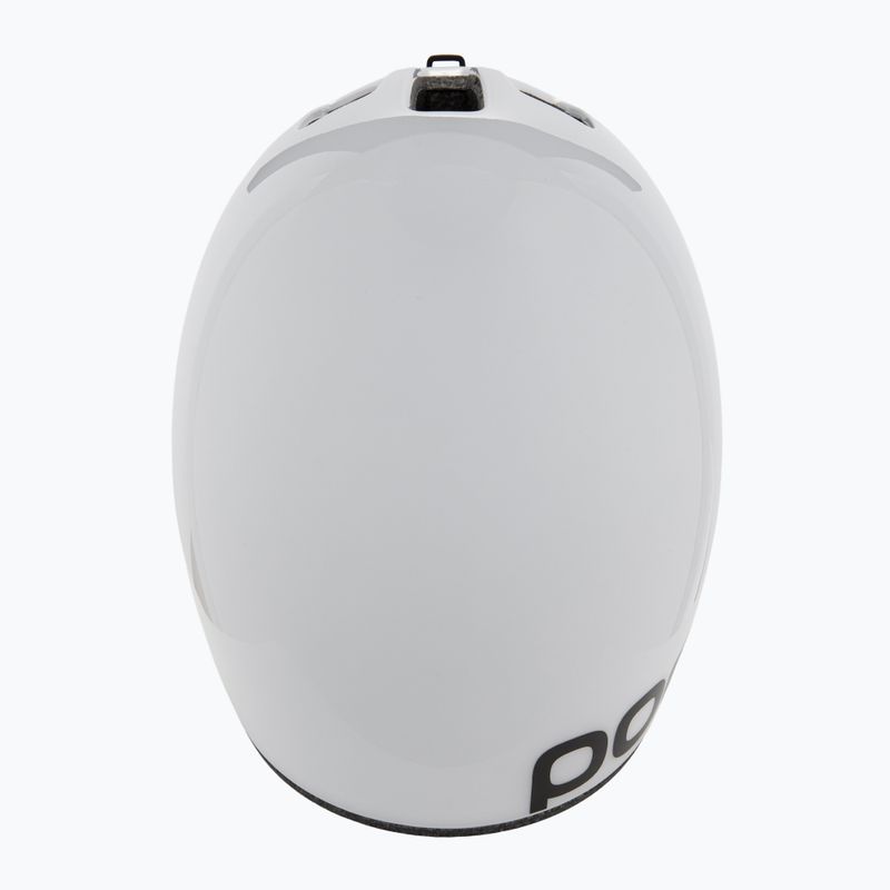 Dviračio šalmas POC Procen Air hydrogen white 7