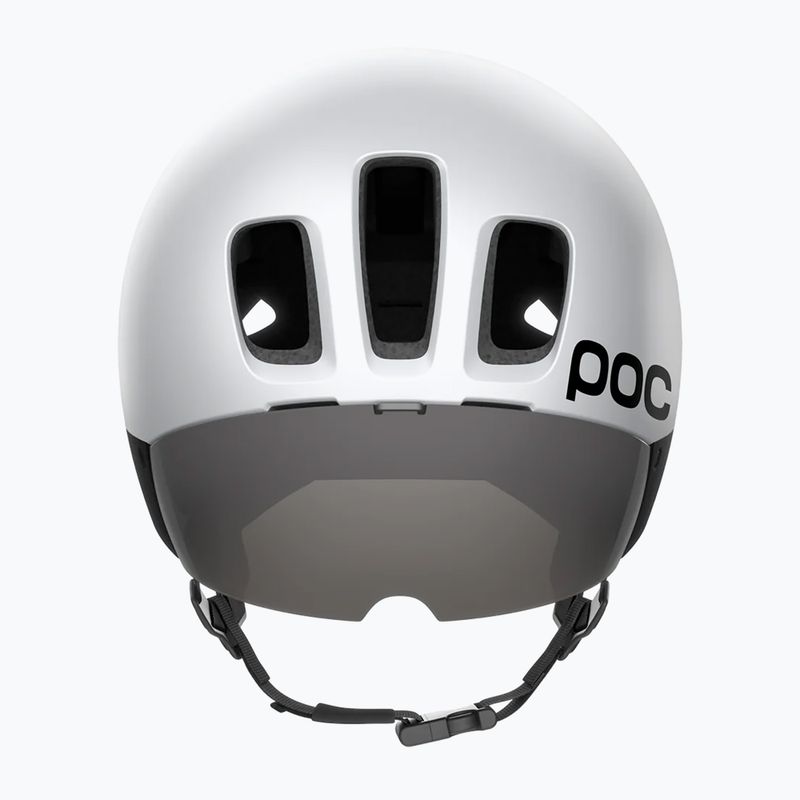 Dviračio šalmas POC Procen Air hydrogen white 3