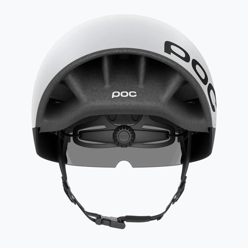Dviračio šalmas POC Procen Air hydrogen white 4