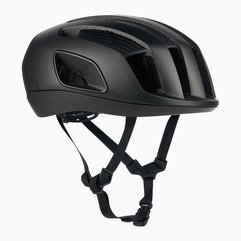 Dviračio šalmas POC Cytal Carbon uranium black