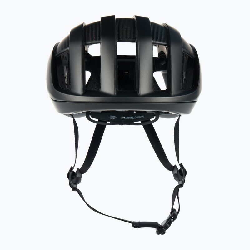 Dviračio šalmas POC Cytal Carbon uranium black 6