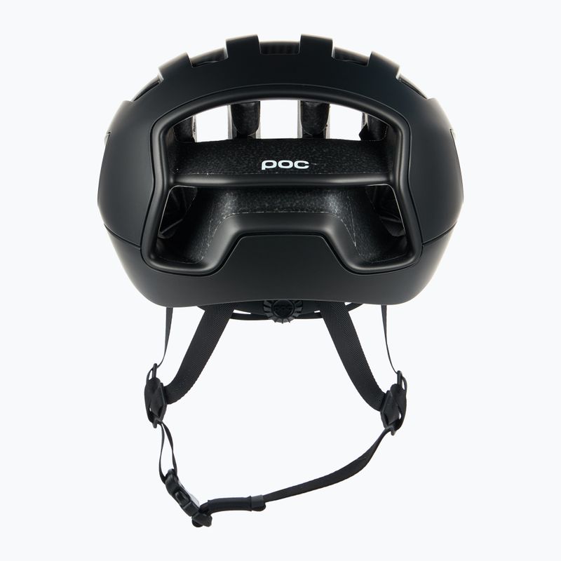 Dviračio šalmas POC Cytal Carbon uranium black 7