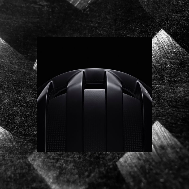 Dviračio šalmas POC Cytal Carbon uranium black 8