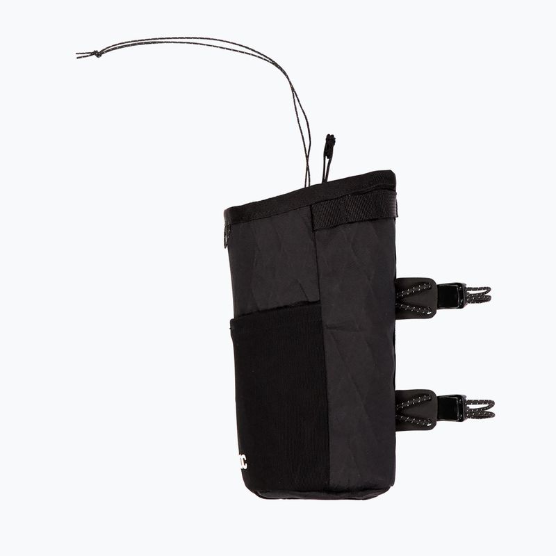 Dviračio vairo krepšys POC Ultra Snack Bag 1 l uranium black 4
