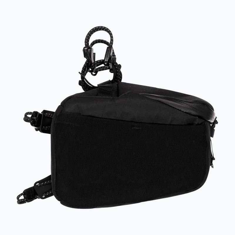 Dviračio rankinė ant juosmens POC Ultra Bar Bag 4 l uranium black 3