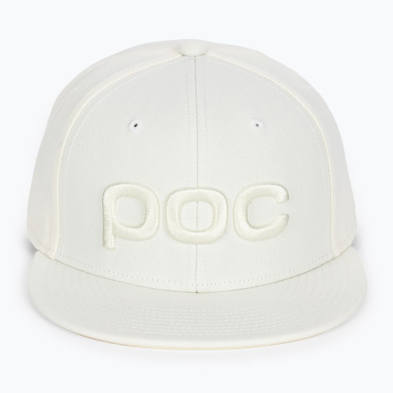 Kepuraitė su snapeliu POC Corp Cap okenite off-white 2