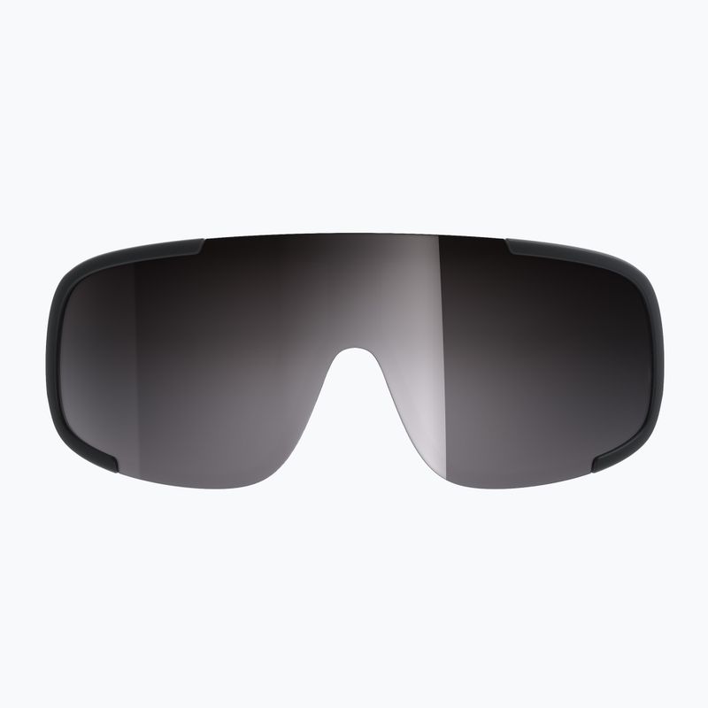 Akiniai nuo saulės POC Aspire uranium black/clarity universal/sunny grey 2