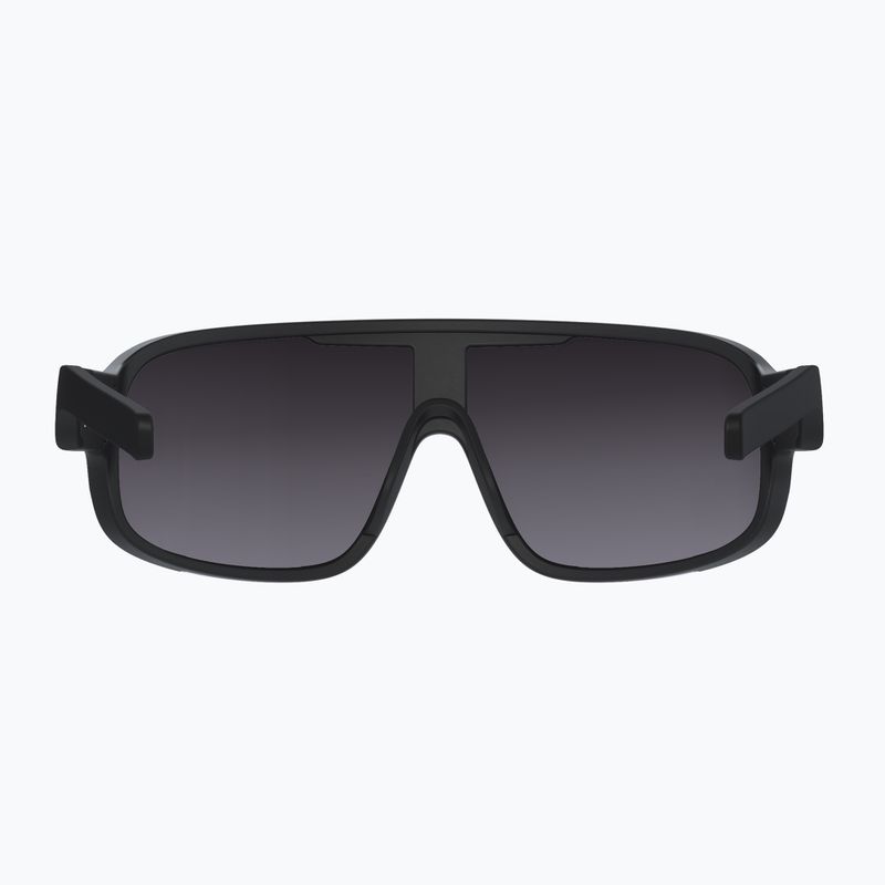 Akiniai nuo saulės POC Aspire uranium black/clarity universal/sunny grey 3