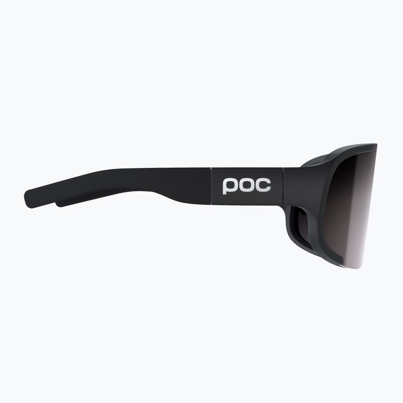Akiniai nuo saulės POC Aspire uranium black/clarity universal/sunny grey 4