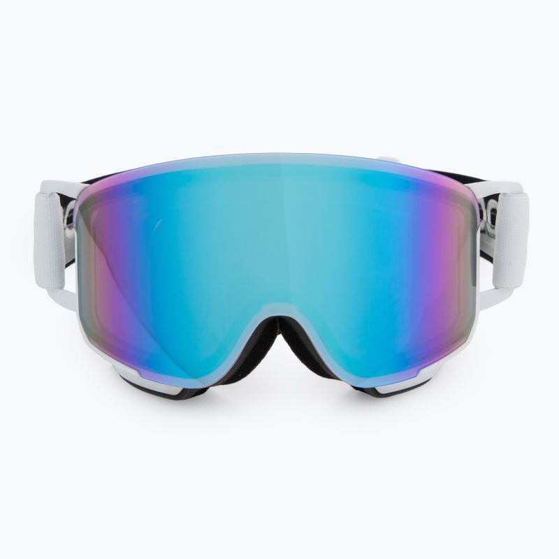 Slidinėjimo akiniai POC Nexal hydrogen white/partly sunny blue 3