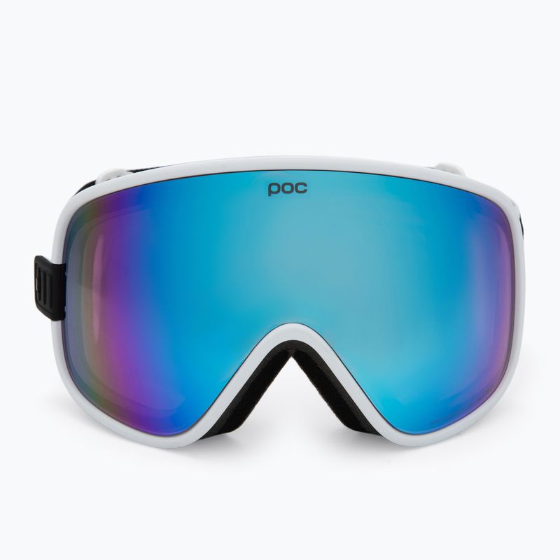 Slidinėjimo akiniai POC Vitrea hydrogen white/partly sunny blue 3