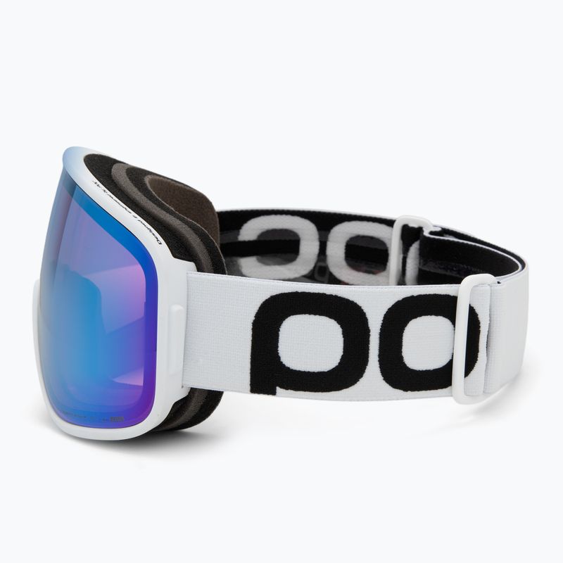 Slidinėjimo akiniai POC Vitrea hydrogen white/partly sunny blue 5