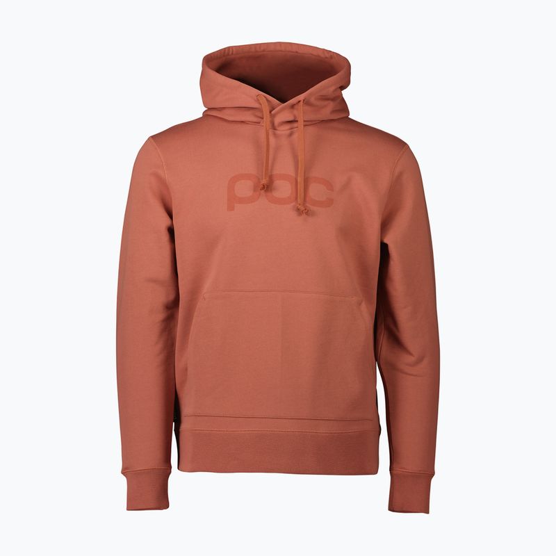 Vyriškas džemperis POC 62093 Hood selentine off-white