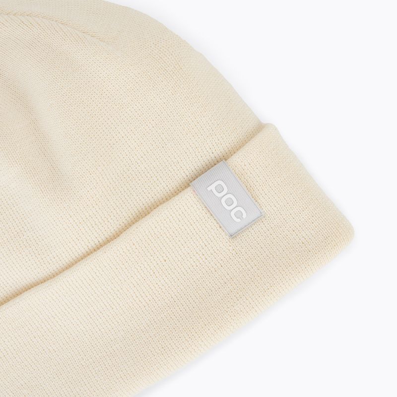 Žieminė kepurė POC Urbane Beanie selentine off/ white 3