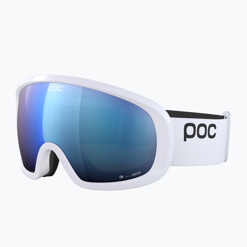 POC Fovea Mid hydrogen white/partly sunny blue slidinėjimo akiniai