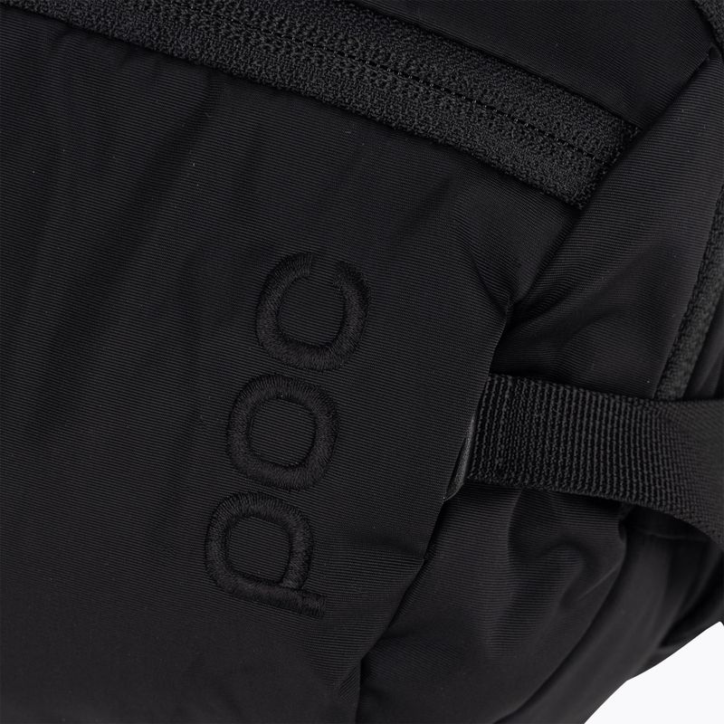 Dviračio rankinė ant juosmens POC Hip Pack Hydro 4 uranium black 5