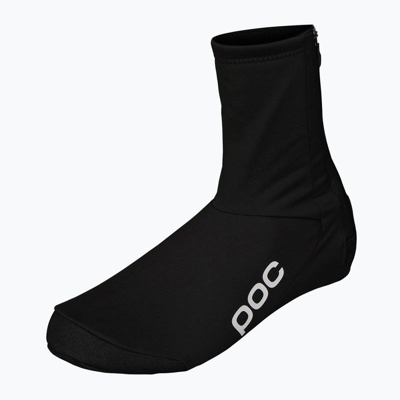 POC Thermal Heavy Bootie dviračių batų apsaugos uranium black