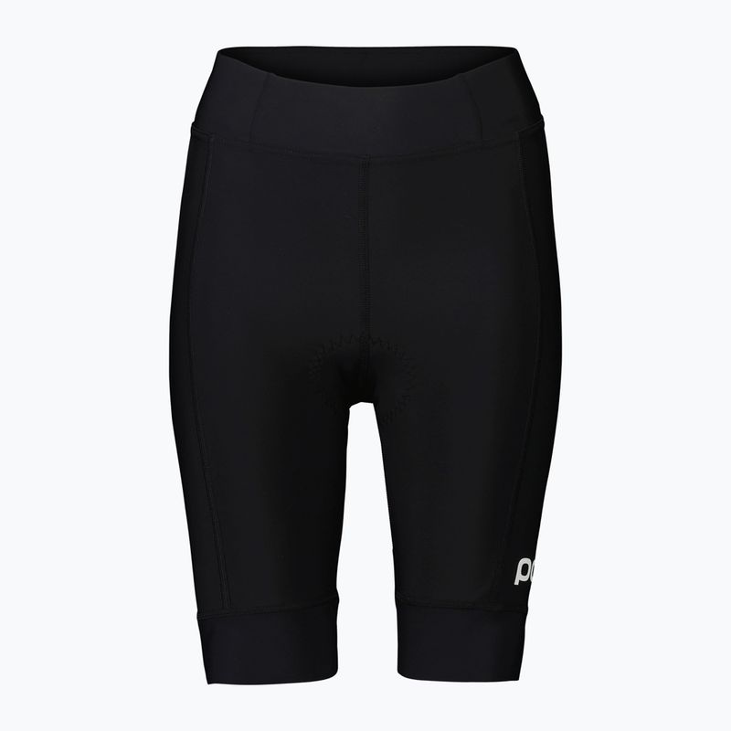 Moteriški dviračių šortai POC Air Indoor uranium black 4