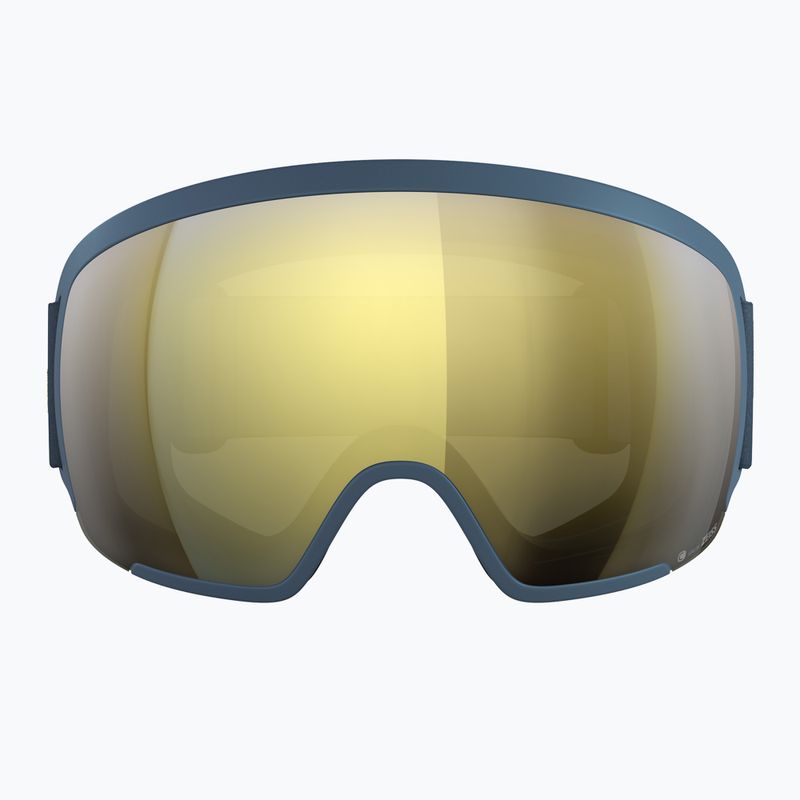 POC Orb Clarity slidinėjimo akiniai Hedvig Wessel Ed. stetind blue/clarity define/spektris yellow 7