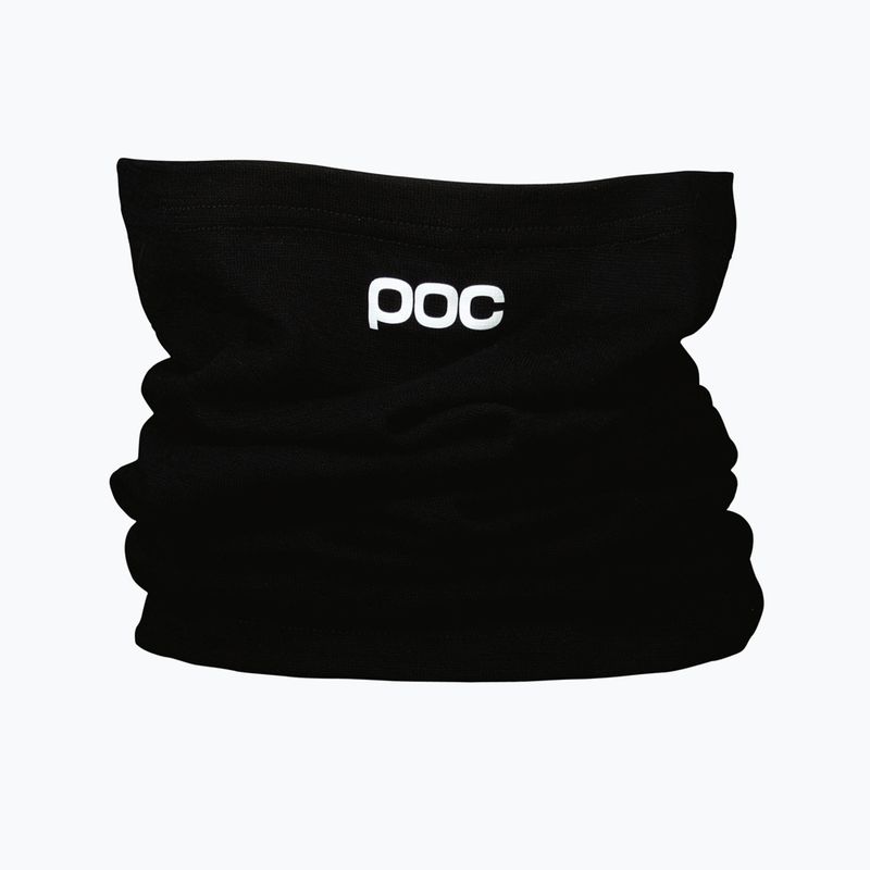 POC Thermal Neck Warmer Tube chimney uranium black 4