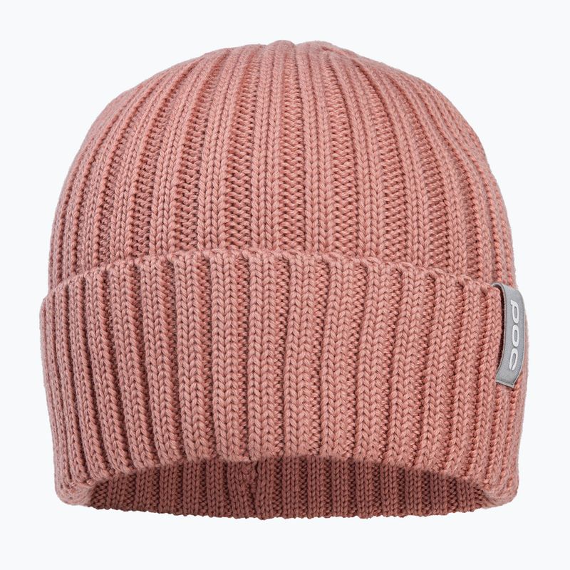 POC Roam Beanie rock salt žieminė kepurė 2