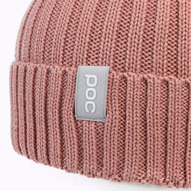 POC Roam Beanie rock salt žieminė kepurė 3