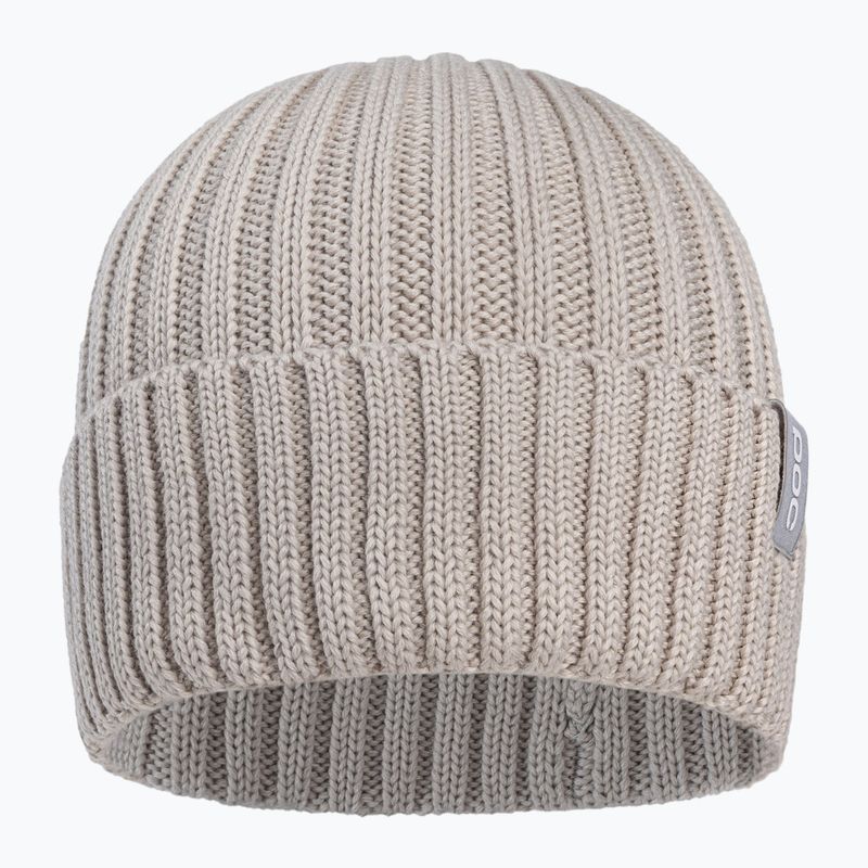 POC Roam Beanie žieminė kepurė light sandstone beige 2