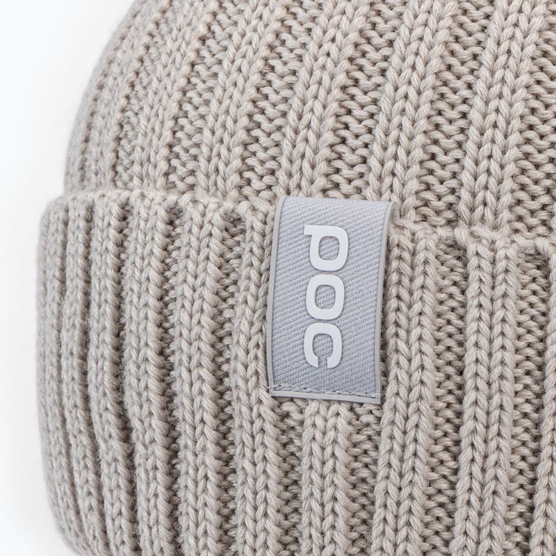 POC Roam Beanie žieminė kepurė light sandstone beige 3