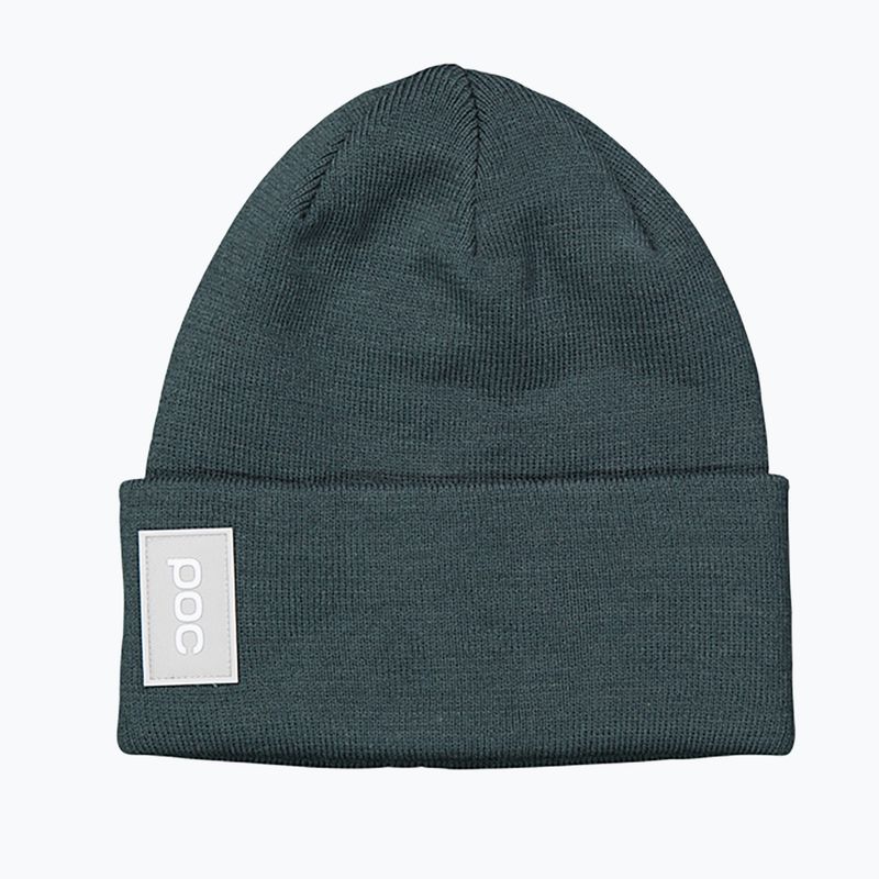 Žieminė kepurė POC Pure Beanie calcite blue