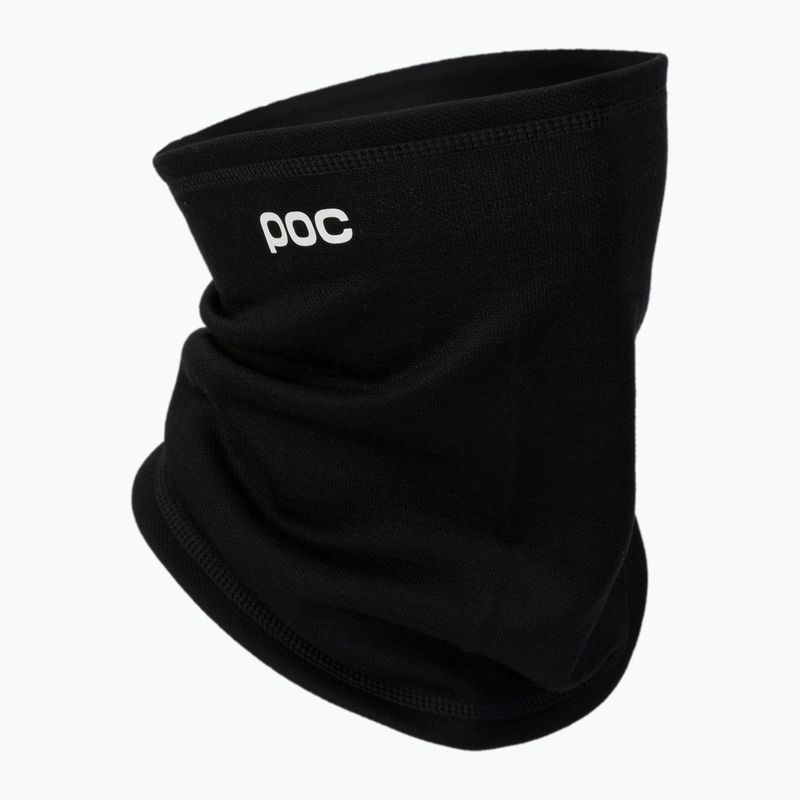 POC šiluminis kaklo šildytuvas chimney uranium black