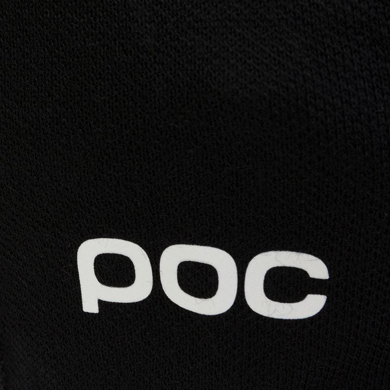 Dviračių kepurė POC Thermal Beanie uranium black 3