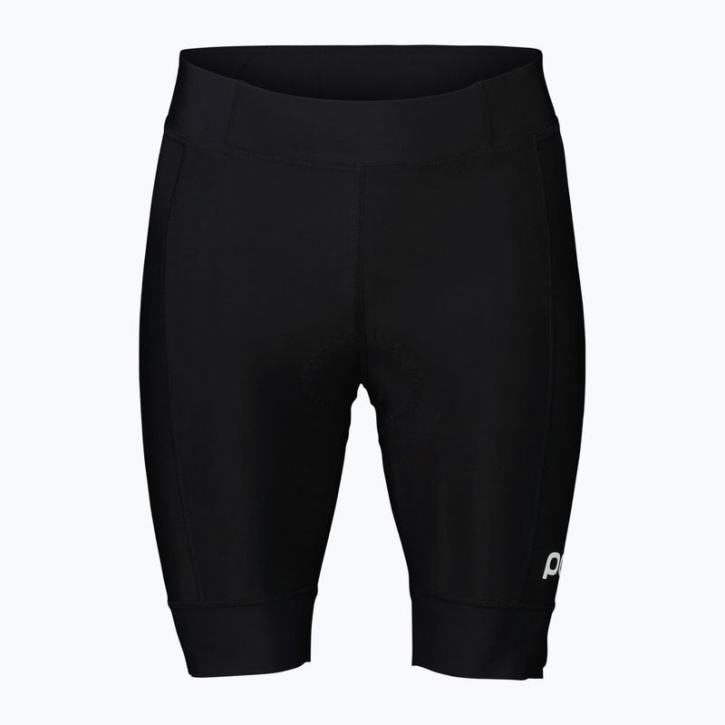 Vyriški POC Air Indoor dviračių šortai uranium black 4