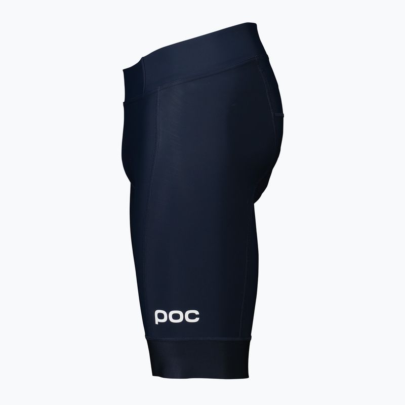 Vyriški dviračių šortai POC Air Indoor turmaline navy 3