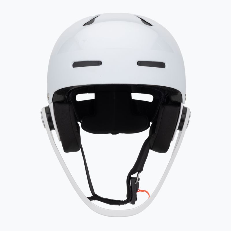 Slidinėjimo šalmas POC Artic SL MIPS hydrogen white 2