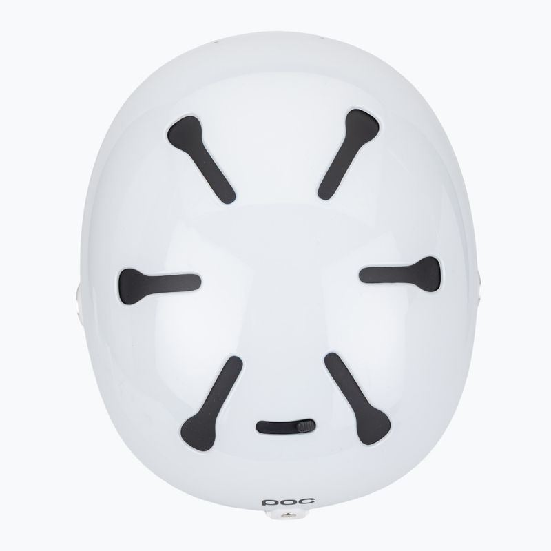 Slidinėjimo šalmas POC Artic SL MIPS hydrogen white 6