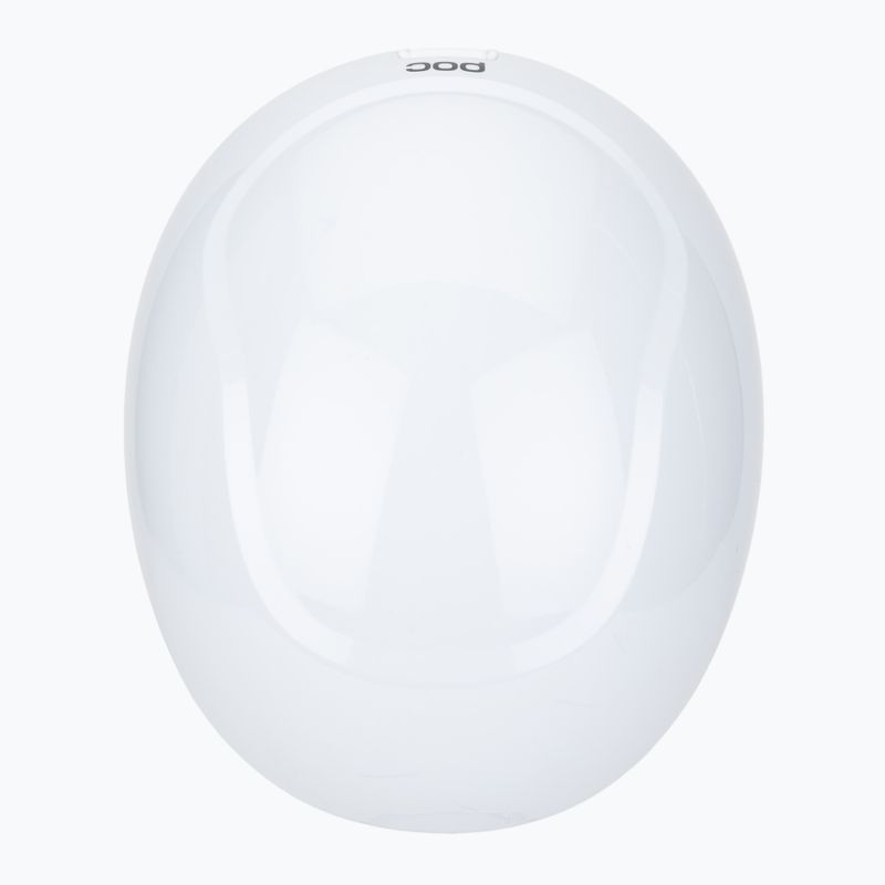 Slidinėjimo šalmas POC Skull Dura X MIPS hydrogen white 6