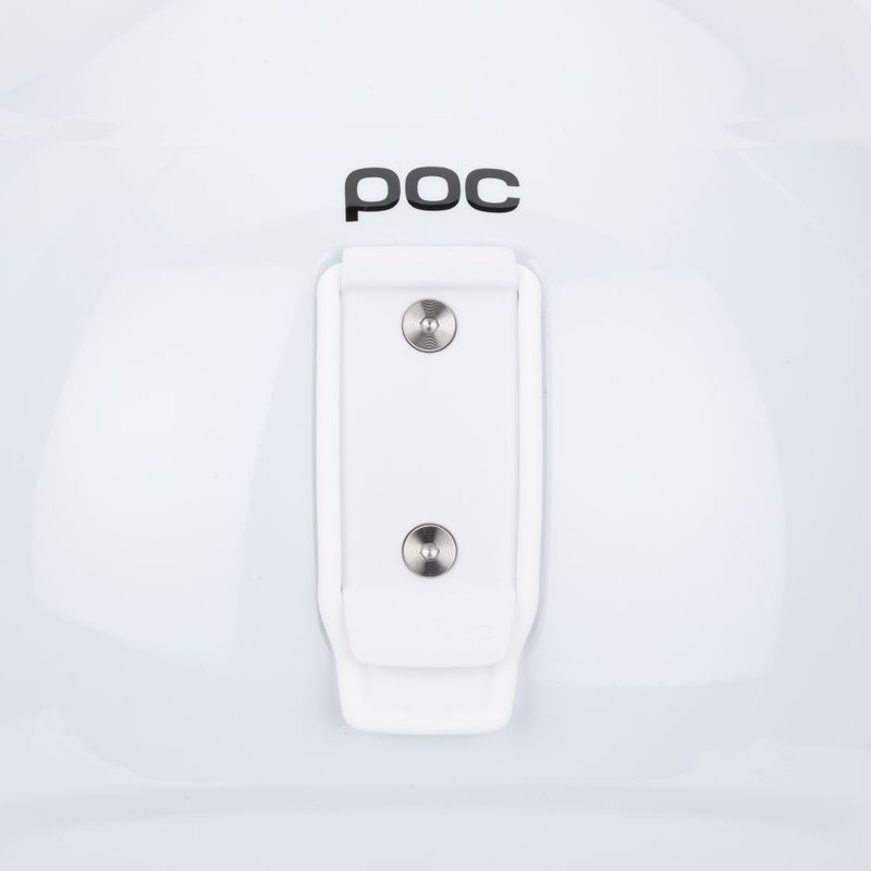 Slidinėjimo šalmas POC Skull Dura X MIPS hydrogen white 7