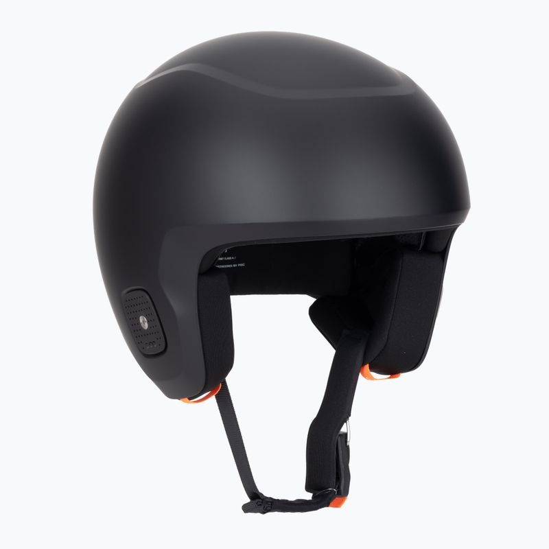 Slidinėjimo šalmas POC Skull Dura X MIPS uranium black matte