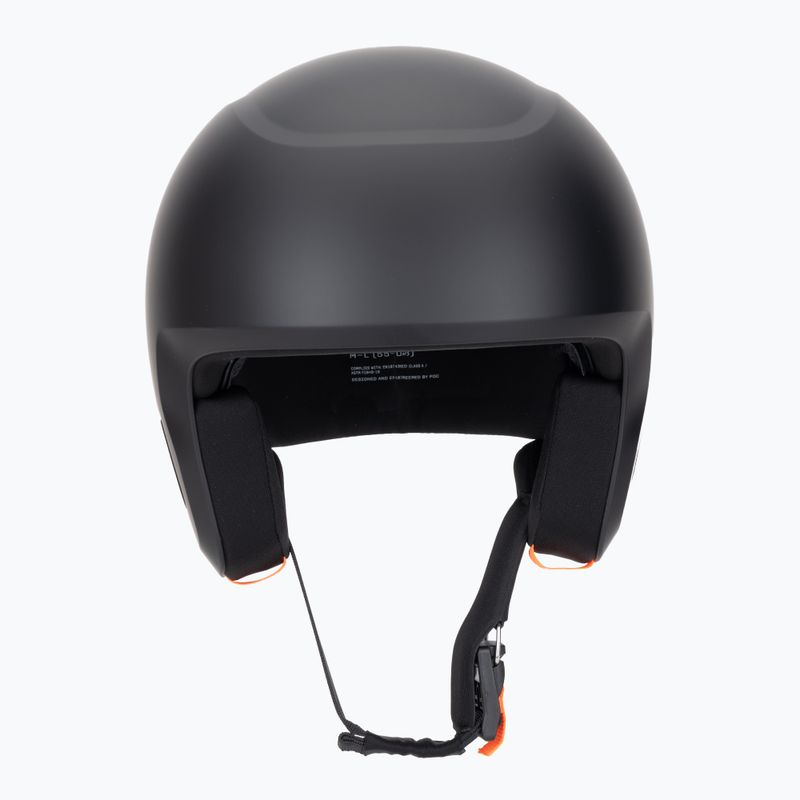 Slidinėjimo šalmas POC Skull Dura X MIPS uranium black matte 2