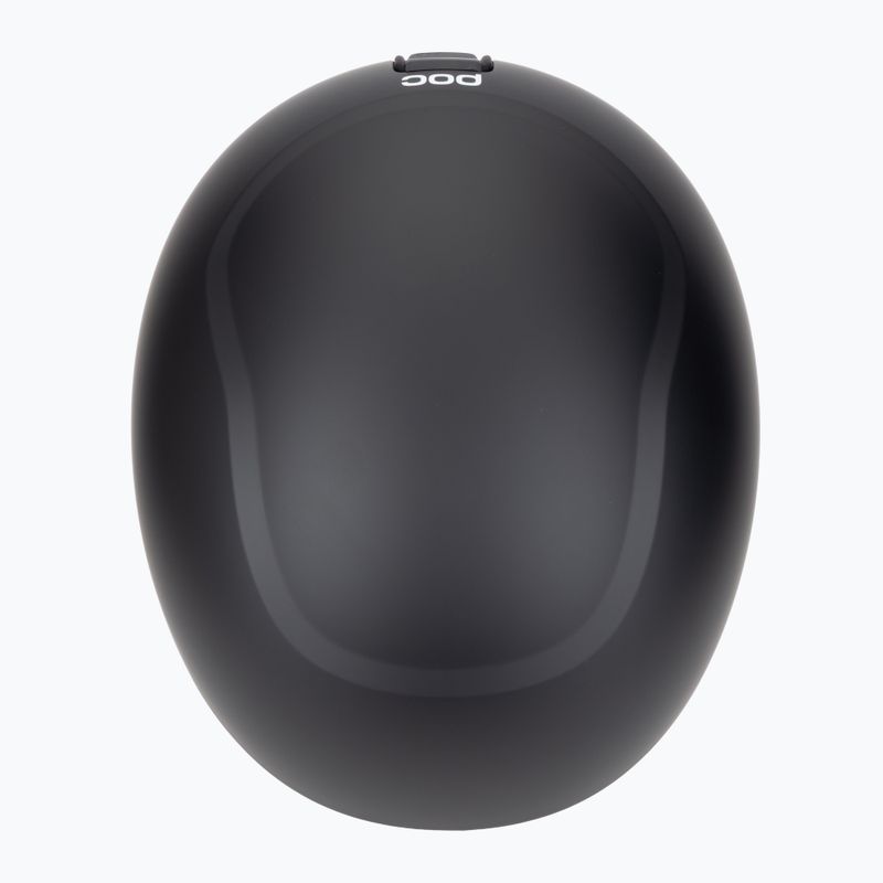 Slidinėjimo šalmas POC Skull Dura X MIPS uranium black matte 6