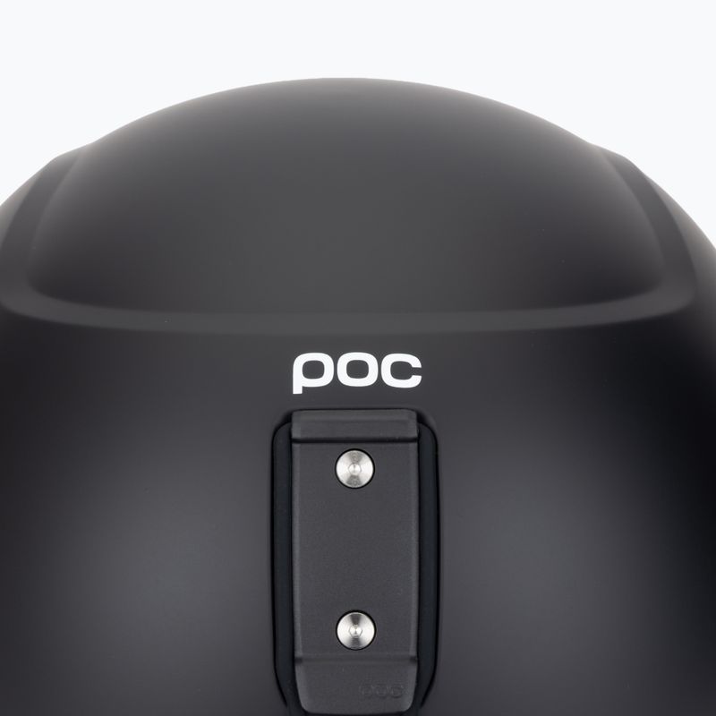 Slidinėjimo šalmas POC Skull Dura X MIPS uranium black matte 7