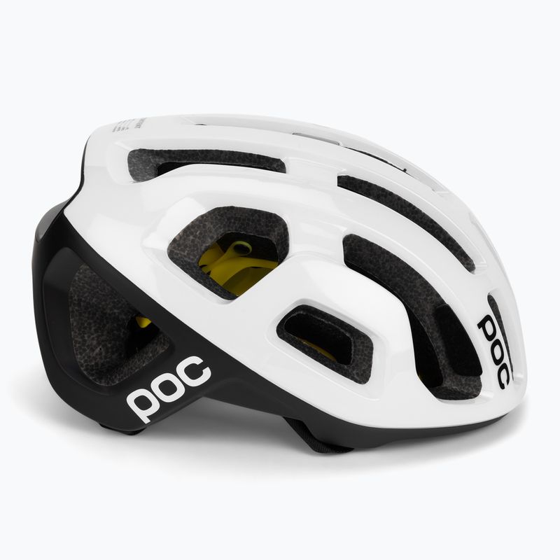 Dviračio šalmas POC Octal X MIPS hydrogen white 3