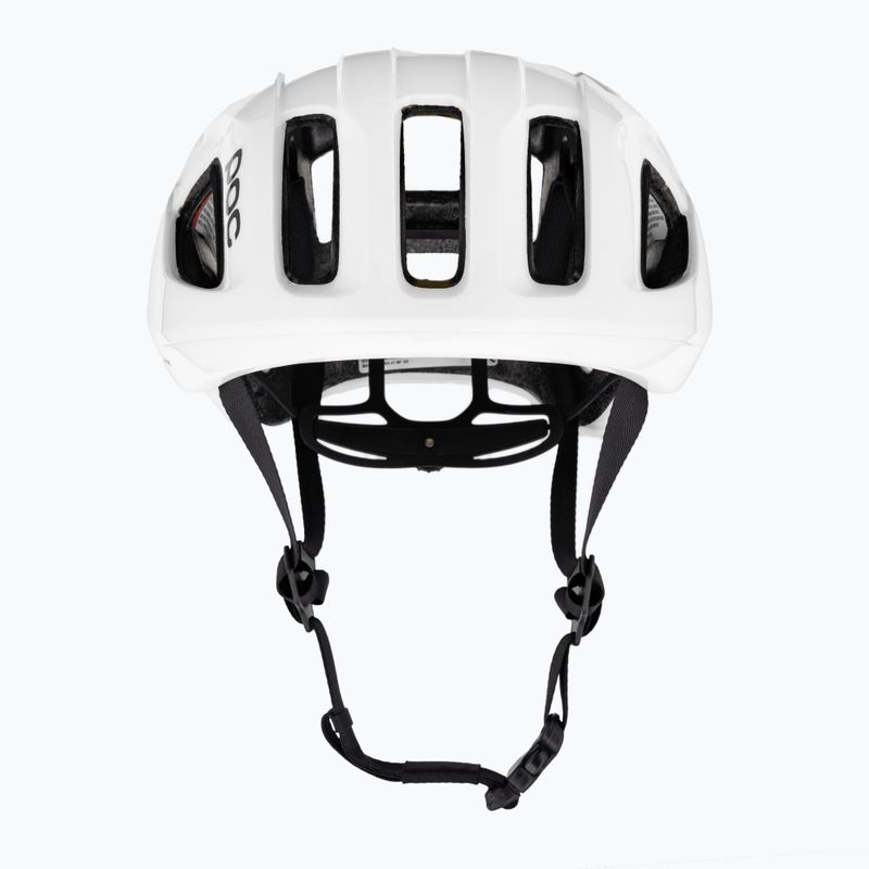 Dviračio šalmas POC Ventral MIPS hydrogen white 2