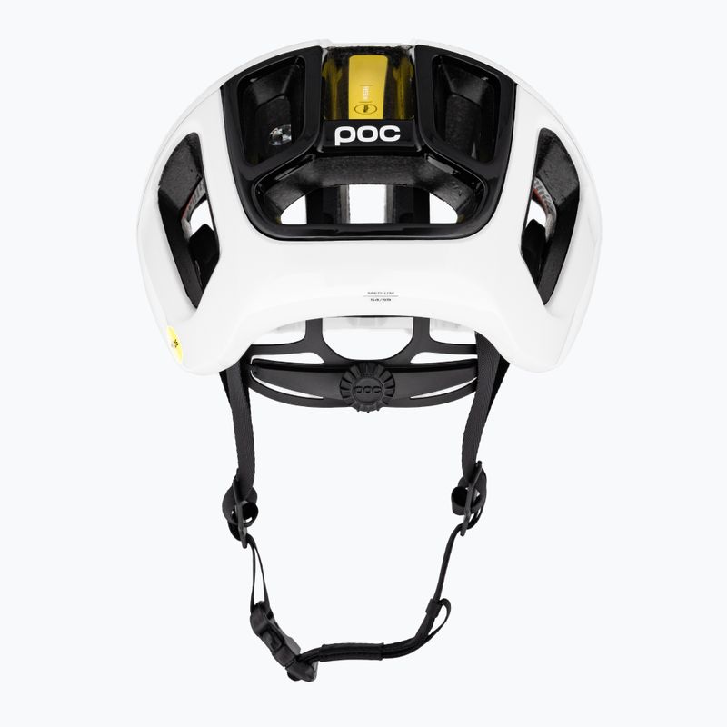 Dviračio šalmas POC Ventral MIPS hydrogen white 3