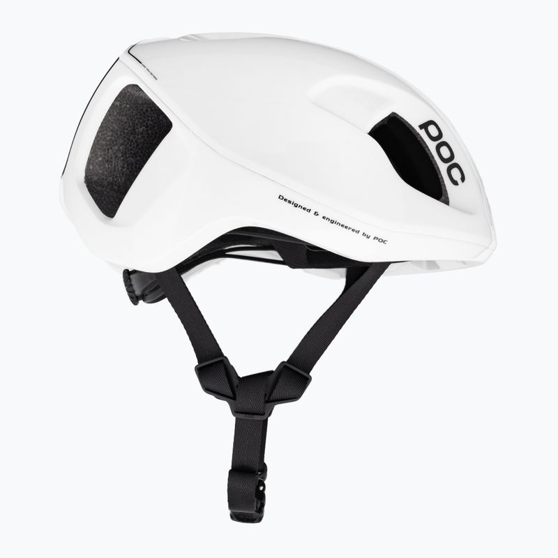 Dviračio šalmas POC Ventral MIPS hydrogen white 4