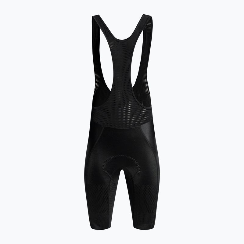 Moteriški dviratininkių šortai POC Ultimate VPDs Bib Shorts uranium black 6